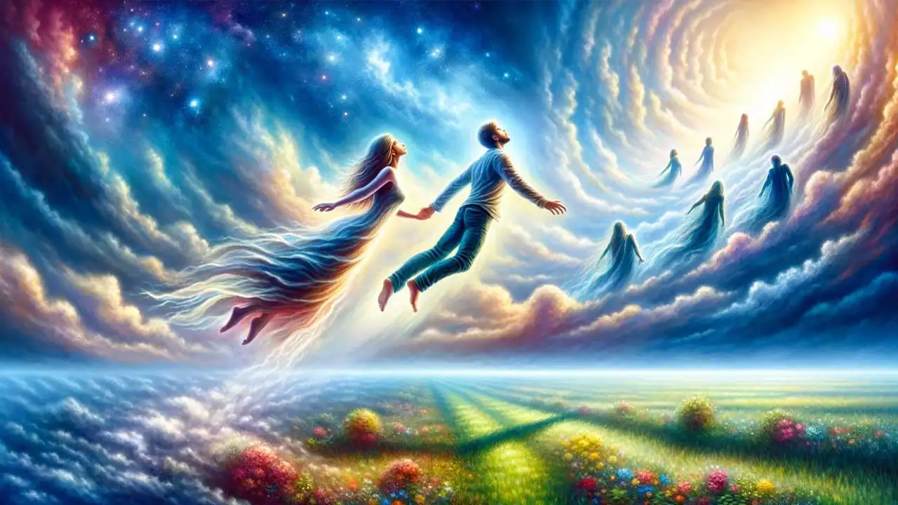 Rüyada birinin öldüğünü görmek ne anlama gelir? Rüyada ailede birinin öldüğünü görmek anlamları?