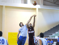 TS potada turnuvaya katılacak