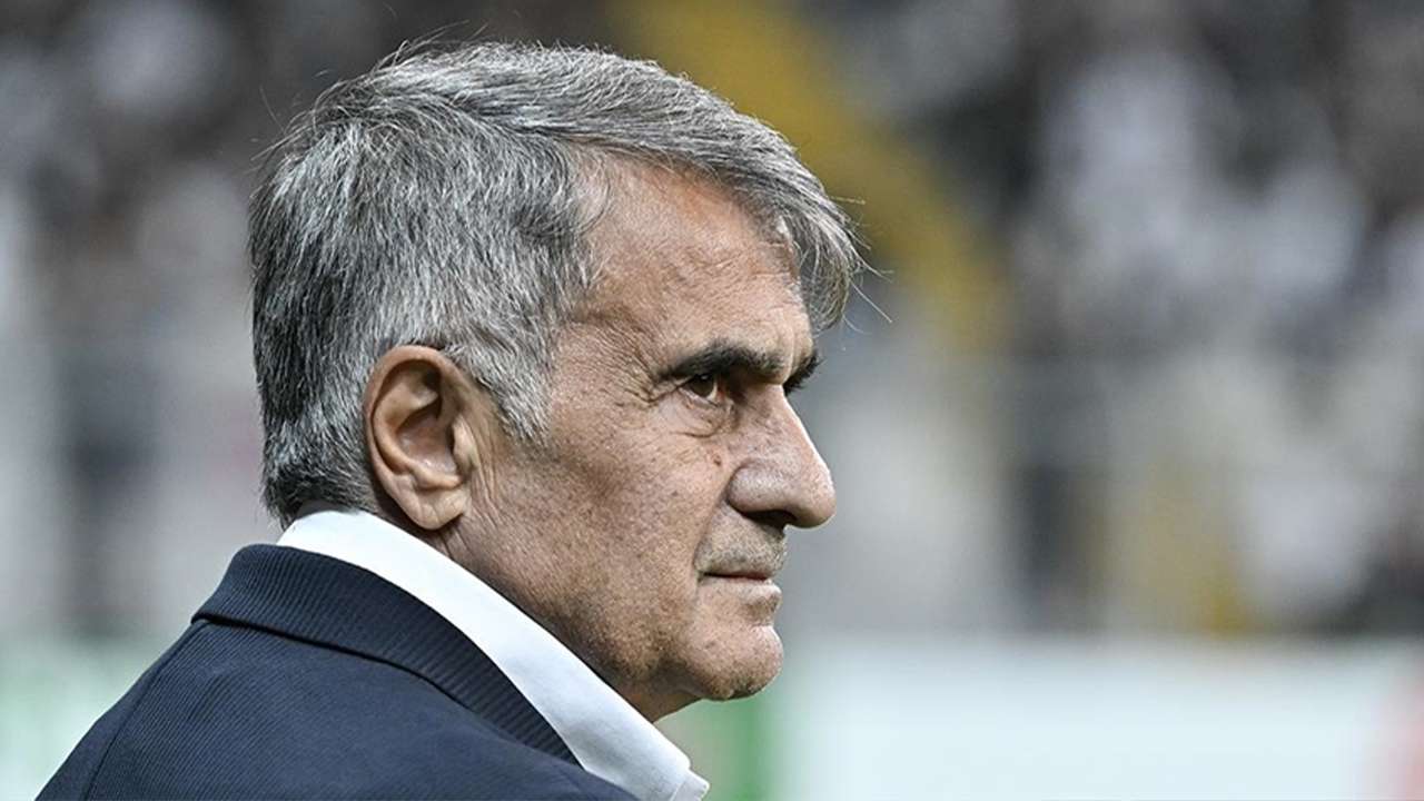 Şenol Güneş’ten Haber61’e özel açıklamalar: “Trabzonspor'un yolu açıktır”