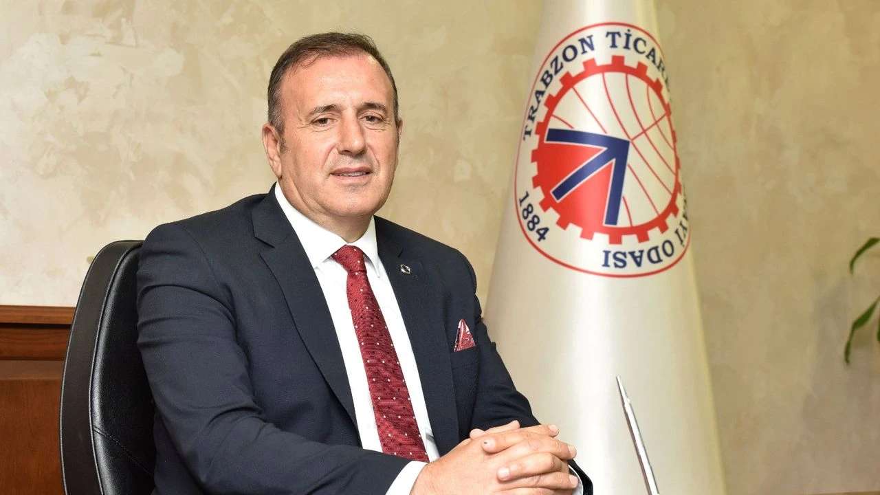 TTSO Başkanı Çelebi haber61’e konuştu: Asgari ücret işvereni sevindirdi işçiyi üzdü