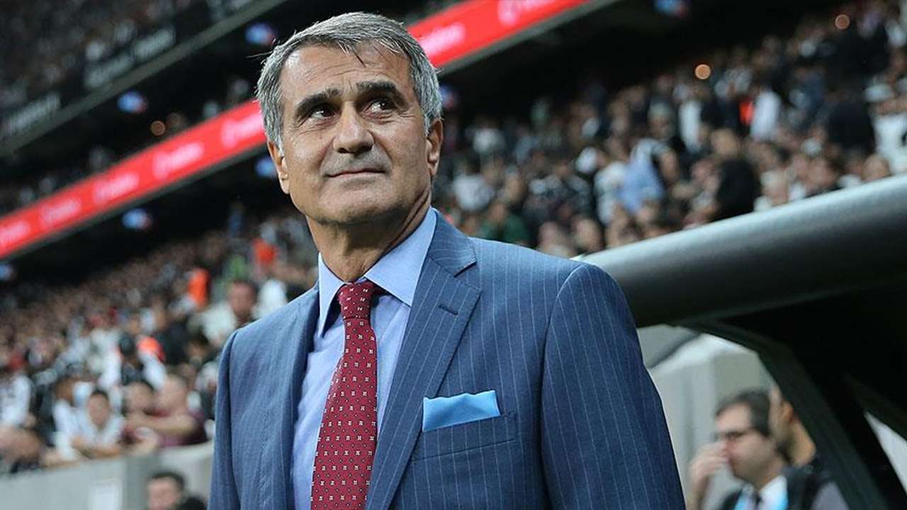 Şenol Güneş Haber61’e açıklamalarda bulundu: “Trabzonspor kalıcı biz gidiciyiz"