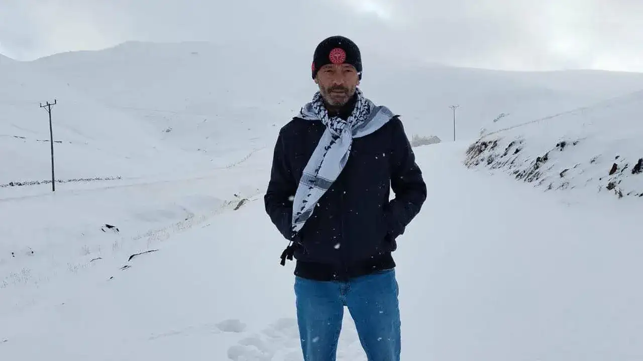 Araklı Devlet Hastanesi'nin yasa boğan ölüm