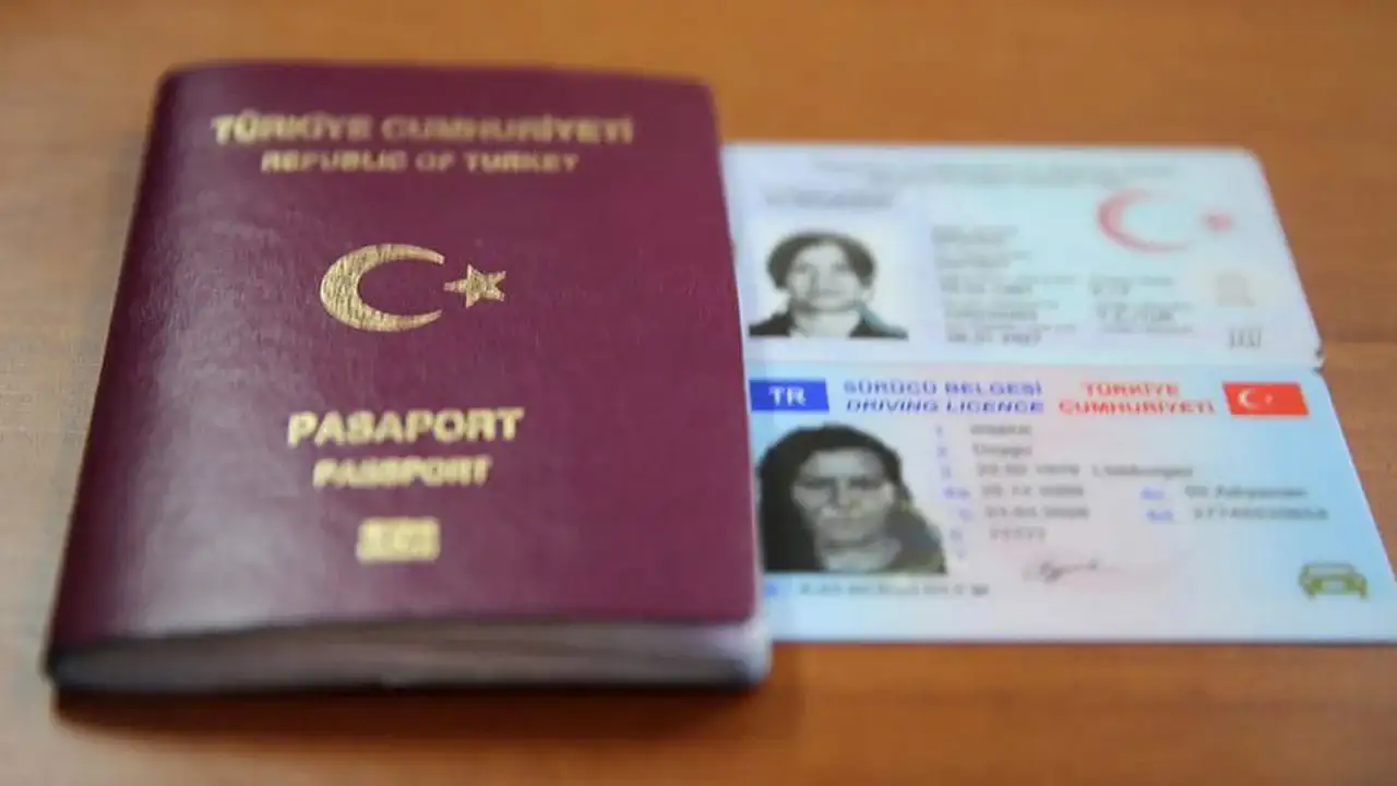 2026’da değerli kağıt ücretleri belli oldu: Kimlik kartı kaybetmenin bedeli ne kadar?