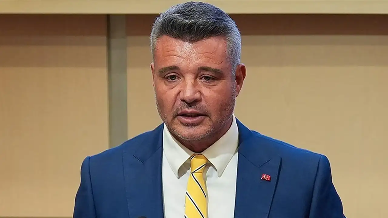 Saadettin Saran'ın uyuşturucu test sonucu belli oldu