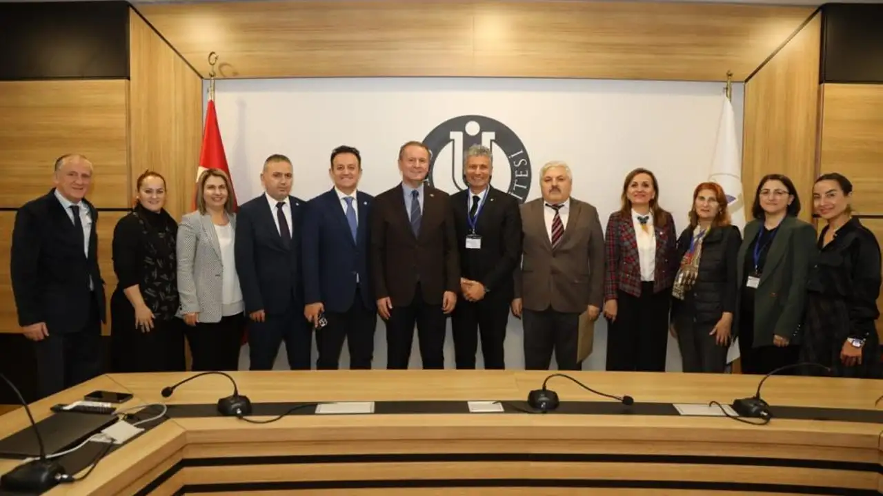 Ordu Üniversitesi’nde FEDEK akreditasyon süreci devam ediyor