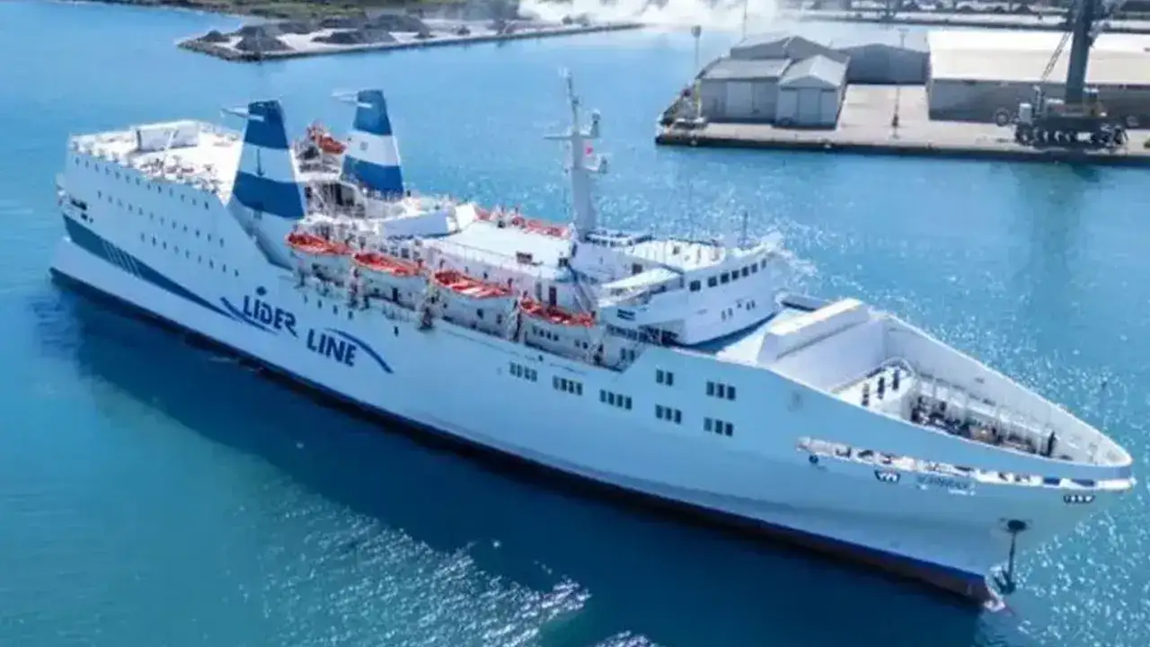 Trabzon-Soçi hattı hüsrana döndü: Resmen kapatıldı