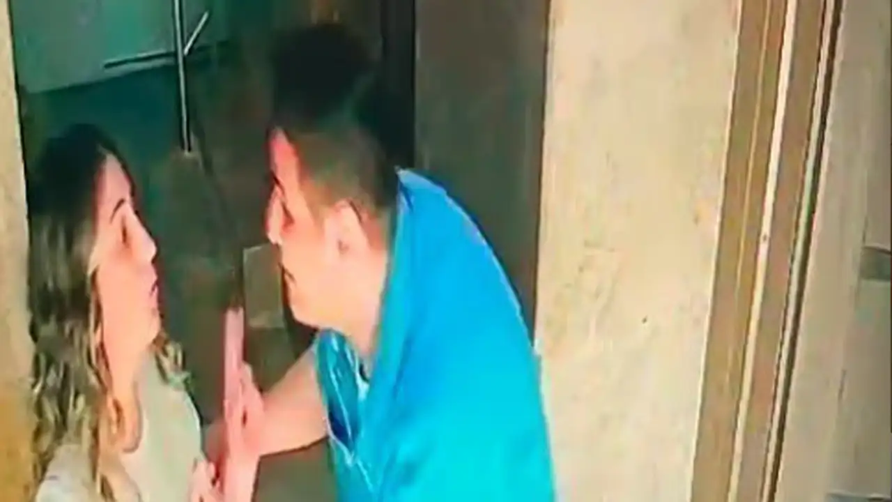 Antalya’da hemşire eşini satırla öldürmüştü: Sanığa ağırlaştırılmış müebbet