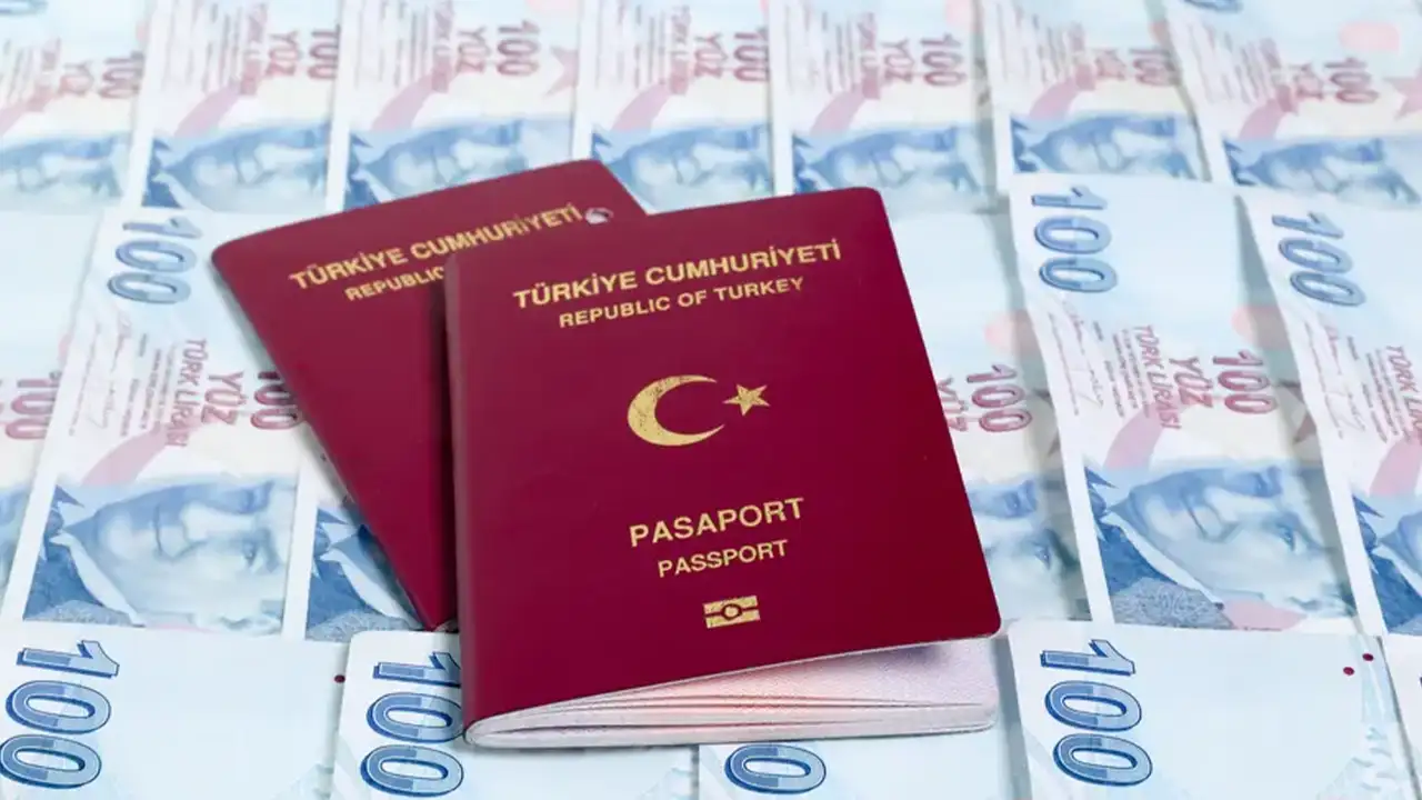 2026 pasaport ücretleri belli oldu: 1, 3, 5 ve 10 yıllık pasaport harçları ne kadar?