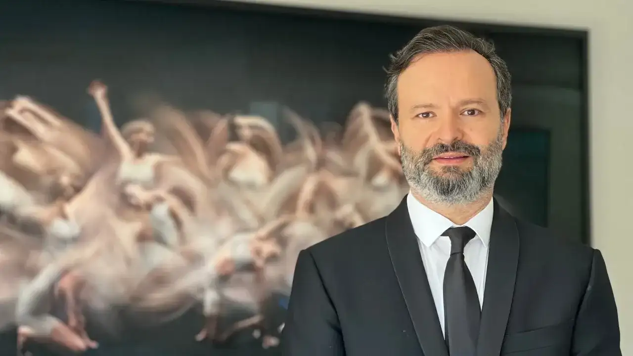 Film yapımcısı ve TİMS&B Prodüksiyon CEO'su Timur Savcı, uyuşturucu soruşturmasında gözaltına alındı: Timur Savcı kimdir?