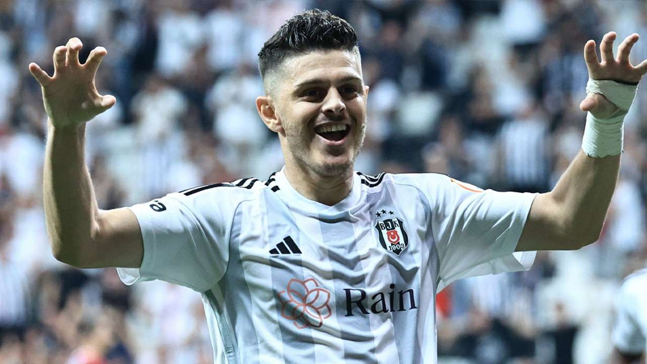 Trabzonspor'a bir Beşiktaşlı daha: Yönetim harekete geçiyor