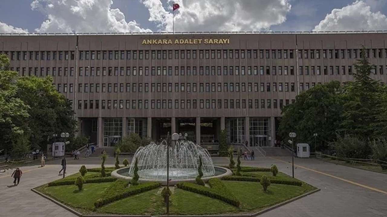 TBMM'de stajyer öğrencilere istismar skandalında sona gelindi