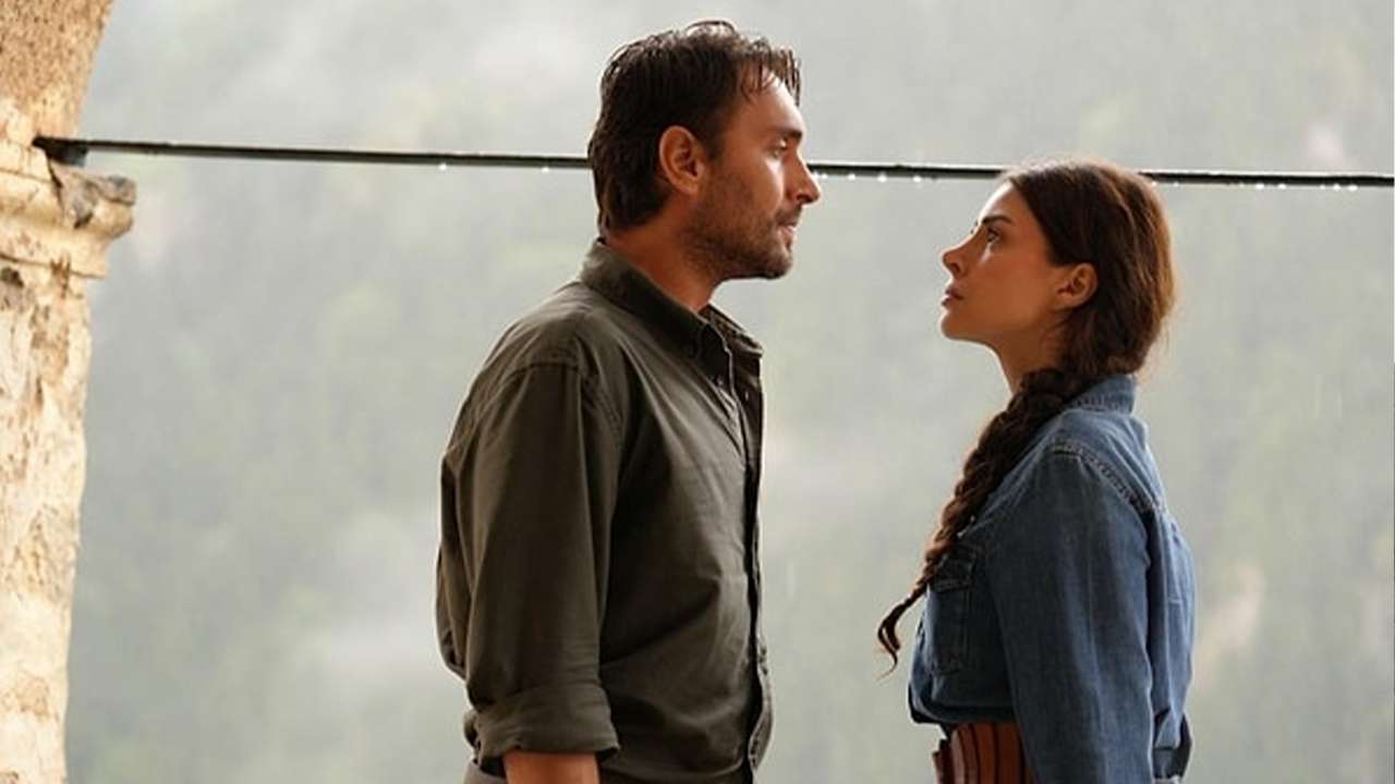 Taşacak Bu Deniz’in Esme’si Baysal’dan Trabzon itirafı: “Yemekler 4 kilo aldırdı”