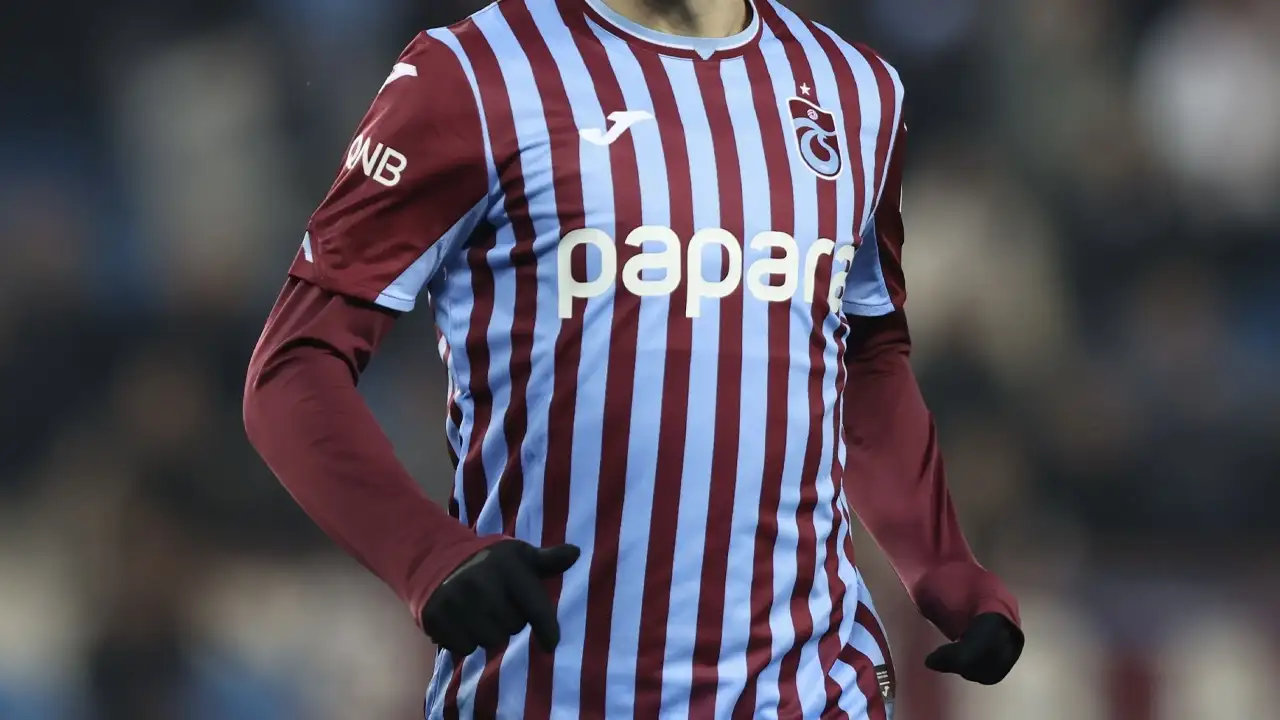 Trabzonspor’da yabancı kontenjanı kritik noktada: Sözleşmesi dondurulacak