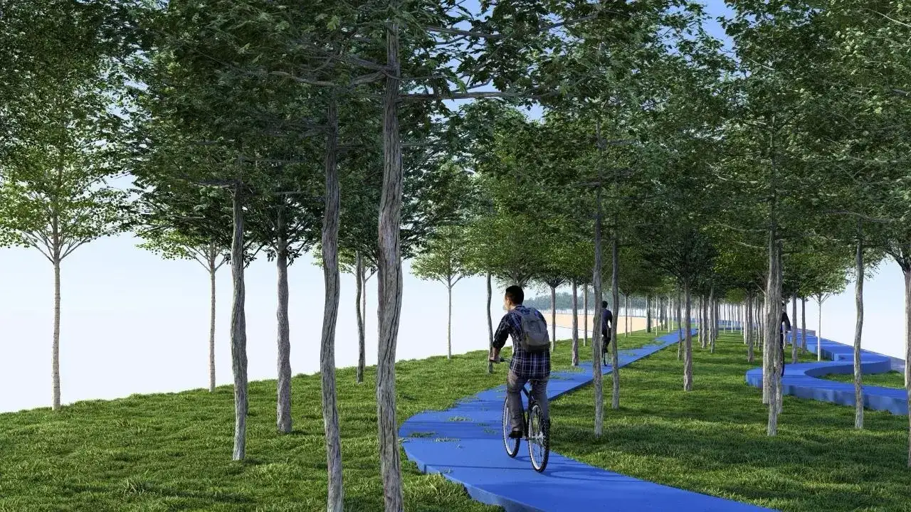 Sürmene Belediye Başkanı Azizoğlu açıkladı: Yatırımlarda son durum