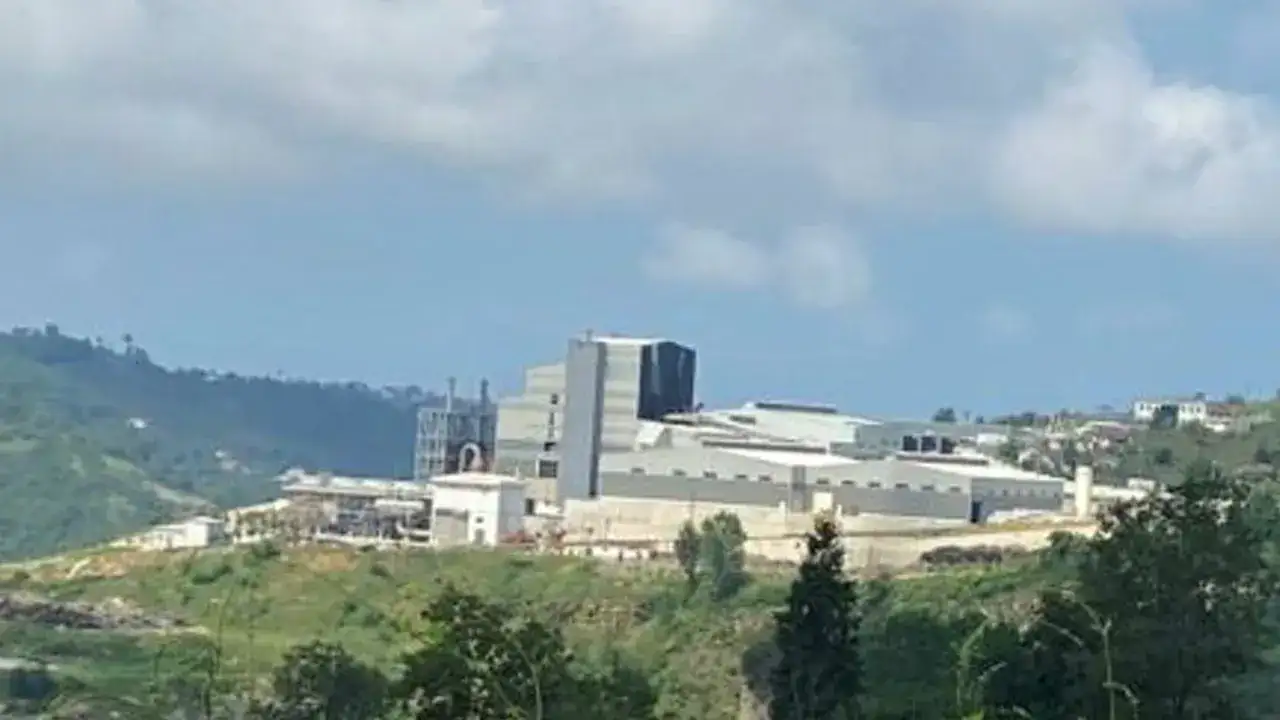 Trabzon’da çöp tesisi sıkıntısı bitiyor mu? Proje gündemde