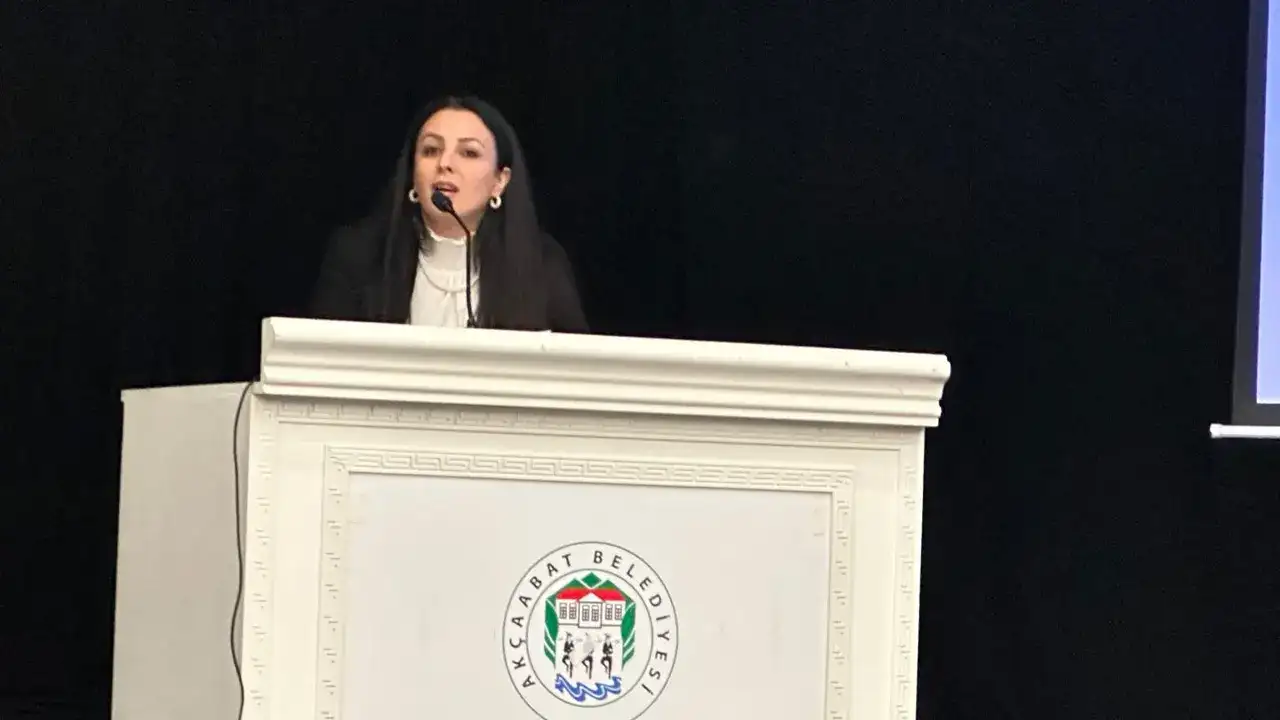 Milli Şair Mehmet Akif Ersoy, Trabzon'da anıldı