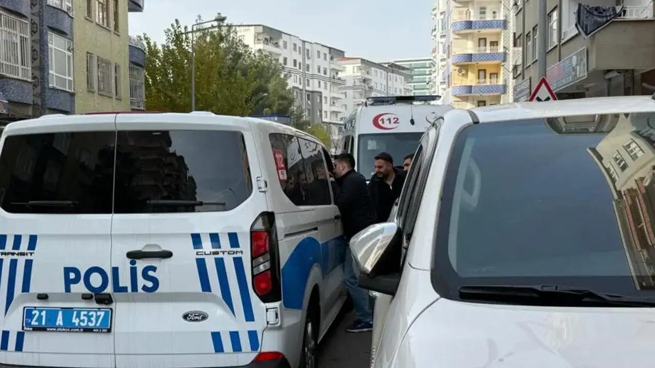 Diyarbakır’da dehşet: Anne 2 aylık bebeğini pencereden attı