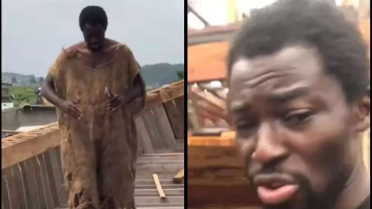 Kehanet tutmayınca yeni açıklama geldi: “Dua ettiniz, dünya kurtuldu”