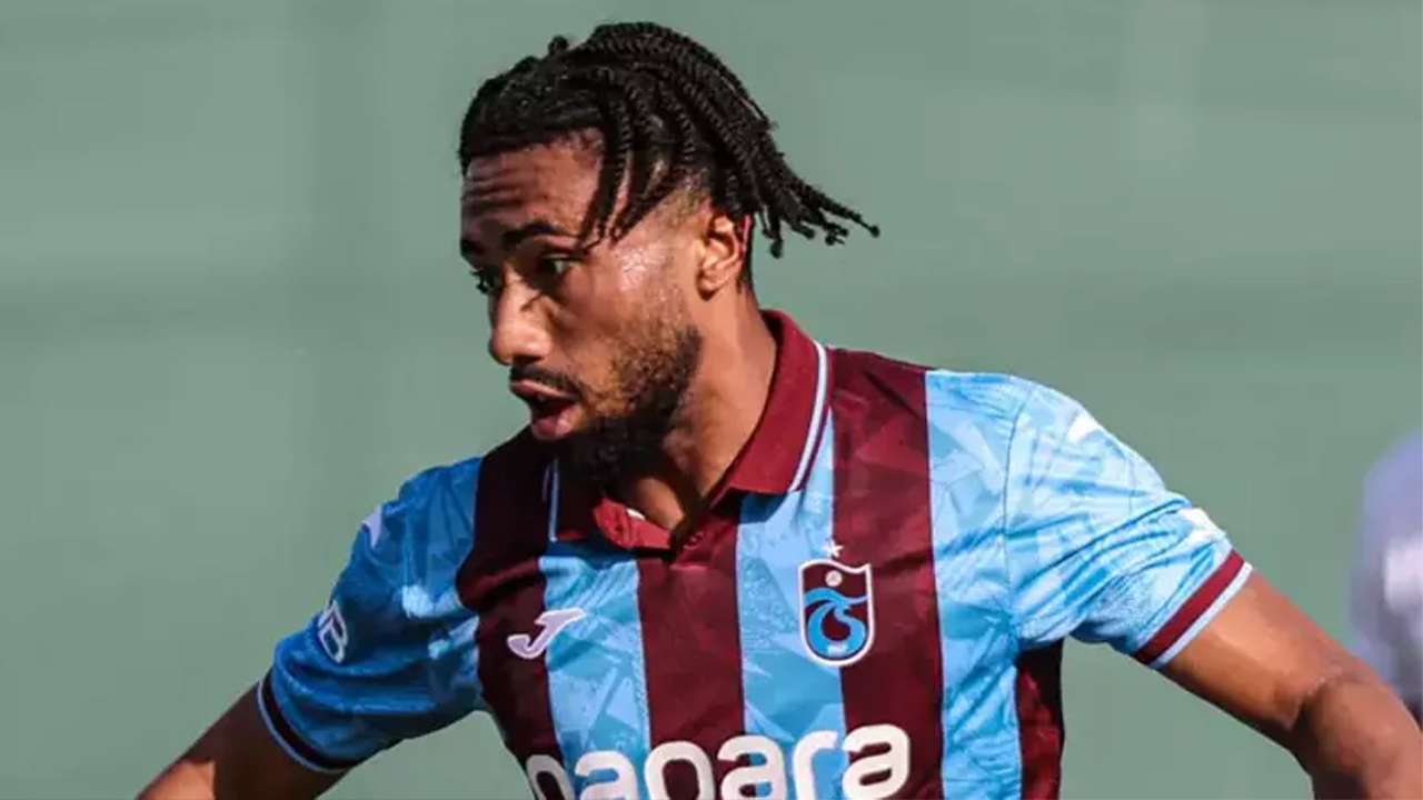 Trabzonsporlu Folcarelli Trabzon şehrini anlattı “İnsanlar çok yardımsever”