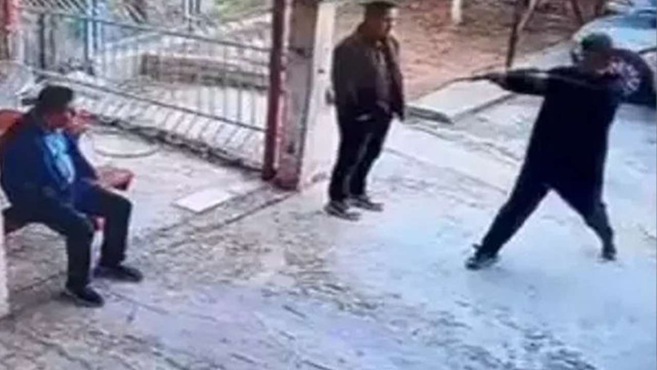 12 yaşındaki öğrencinin silahlı saldırısı sonrası bakan tekin devrede