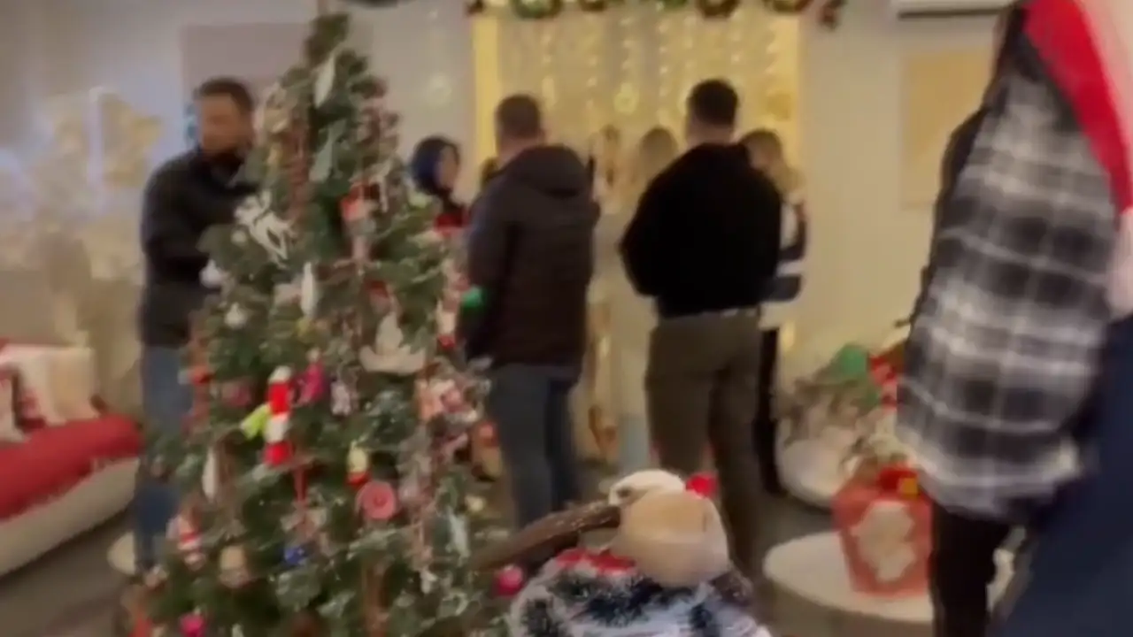 Samsun’da fuhuş operasyonu: 3 kişi tutuklandı