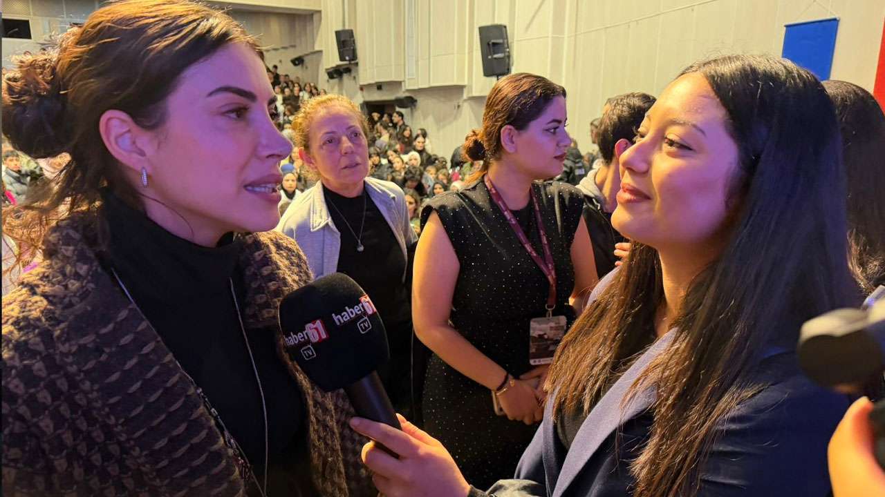 Taşacak Bu Deniz’in Esme’si Haber61’e konuştu: “Ben hala şoka giriyorum”