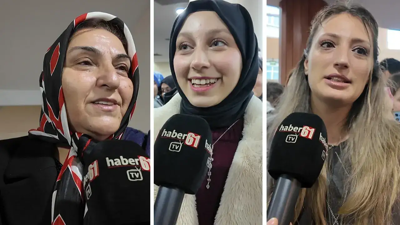 "Taşacak Bu Deniz" sevgisi sınırları aştı: " İstanbul'dan onları görmeye geldim"