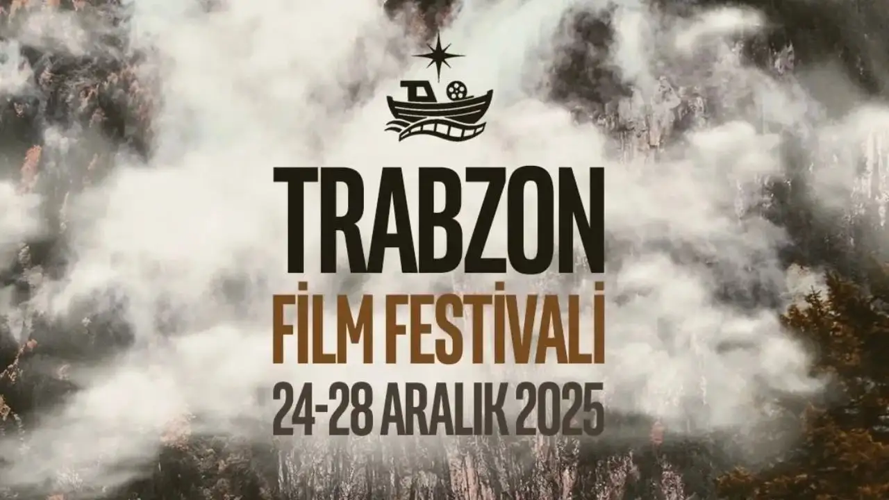 CANLI - Trabzon Film Festivali Gala ve Ödül Töreni