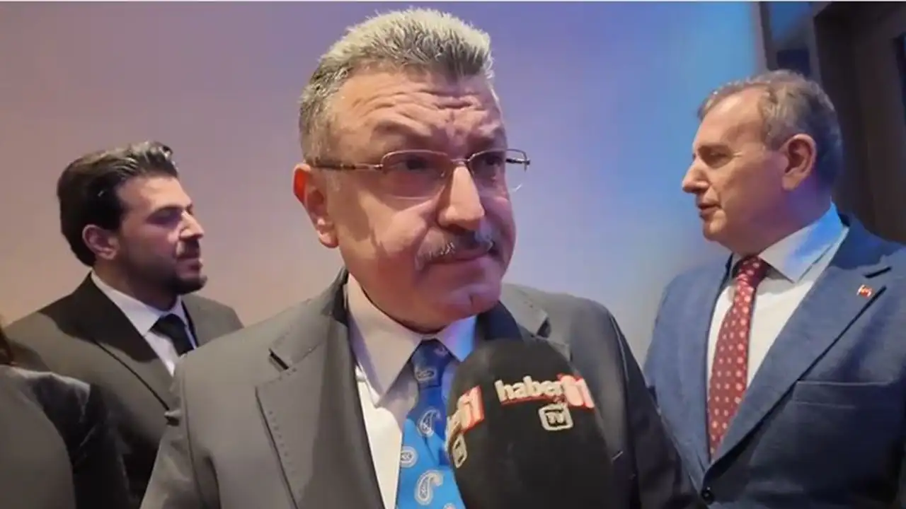 Başkan Genç gala öncesi Haber61'e konuştu: "Bu festivali geleneksel hale getirmek istiyoruz"