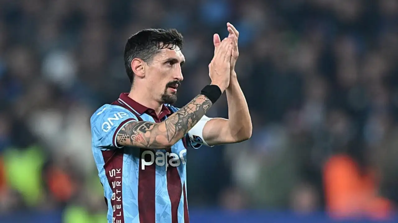 Trabzonspor'dan moralleri bozan sakatlık açıklaması: Tedavisine başlandı