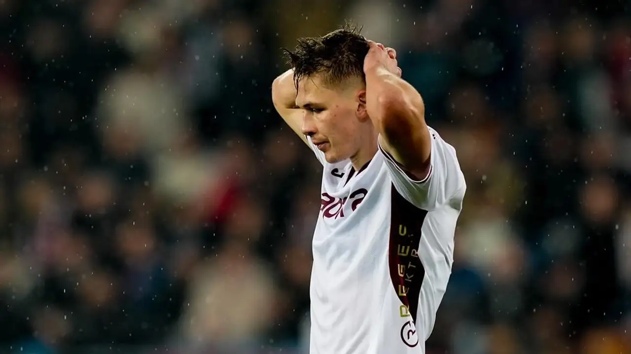 Trabzonspor'da tepkiler 5 oyuncu üzerine yoğunlaştı