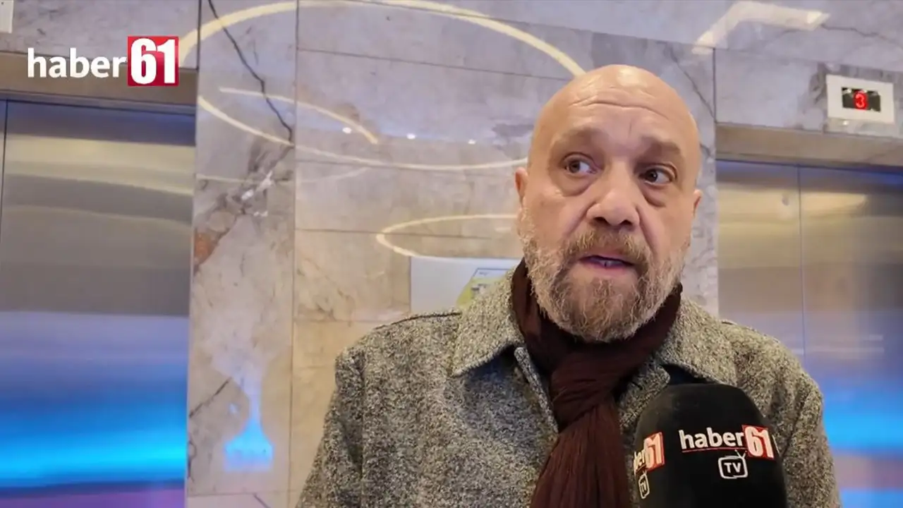 Ahmet Mümtaz Taylan Haber61'e konuştu: "Trabzon’a bu festival çok yakıştı "