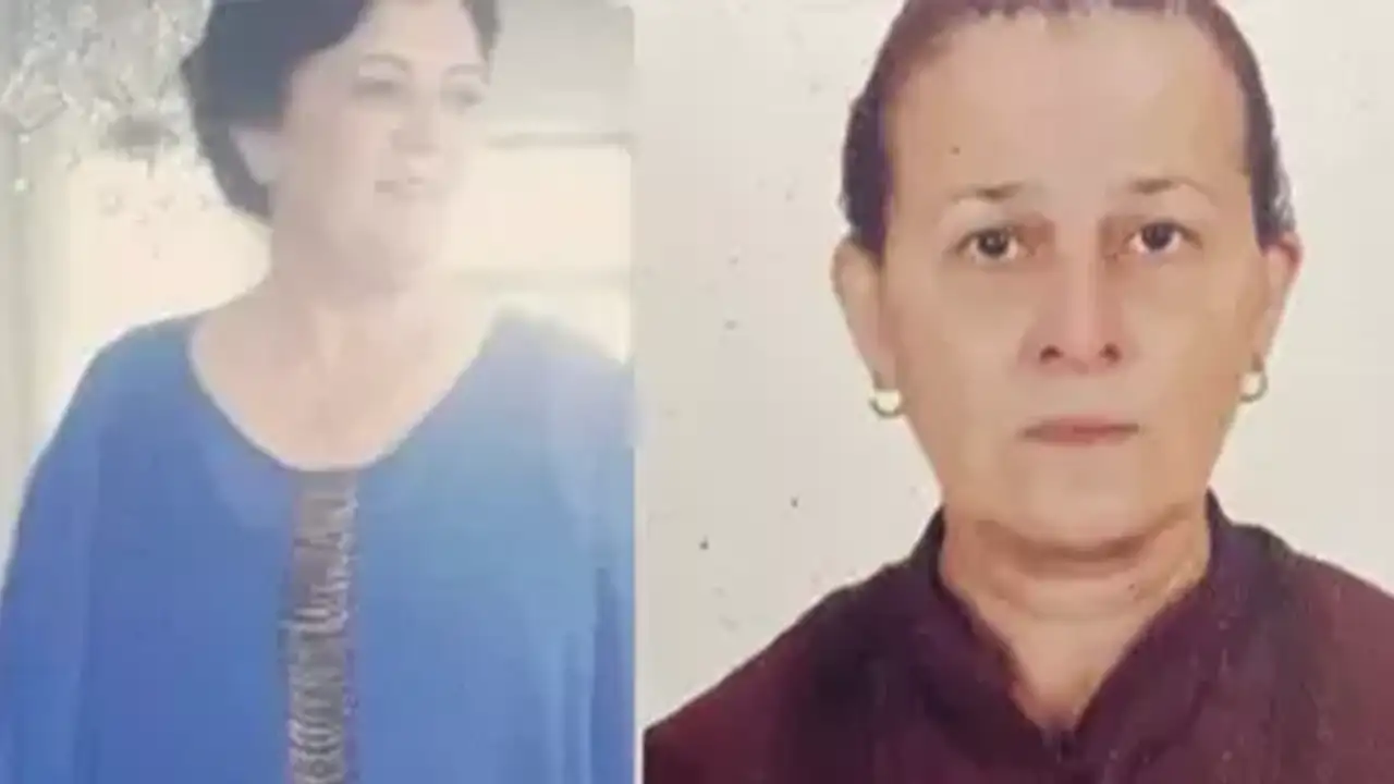 Ordu'da çok acı olay:  İki elti aynı hastalıktan 1 gün arayla can verdi