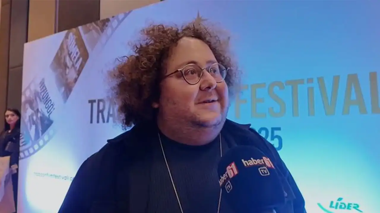 Hacı Ahmet Ak Haber61'e konuştu: "Memleketimde böyle bir festival olması beni mutlu etti"