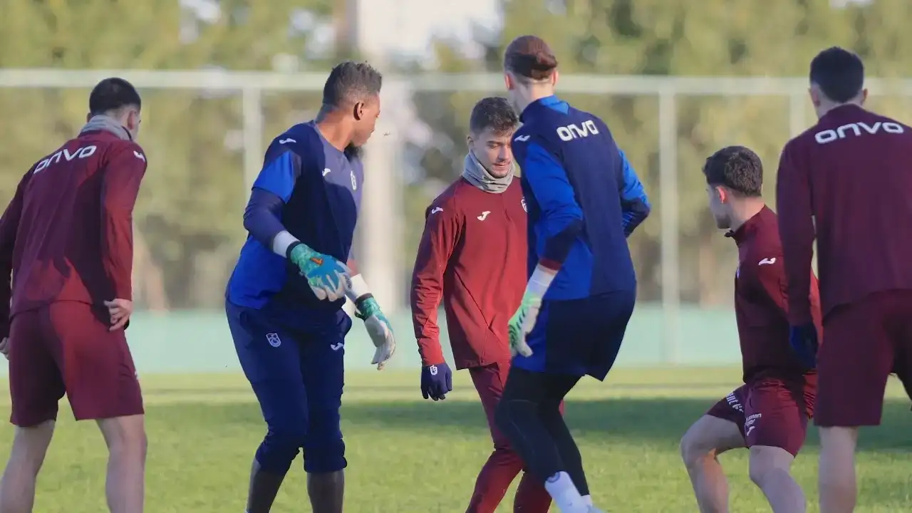 Trabzonspor’da her aralık aynı senaryo