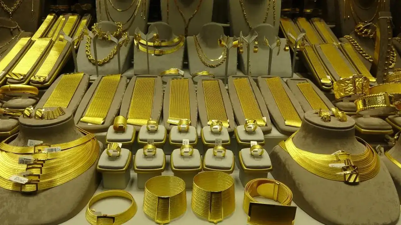 Altındaki tarihi yükseliş, Trabzon hasırını zirveye taşıdı