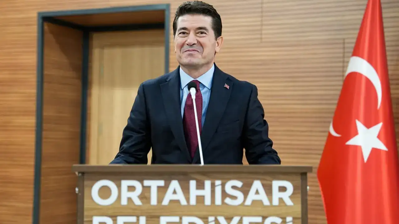 Başkan Kaya açıkladı: “İki yılda  Ortahisar markasını oluşturduk”