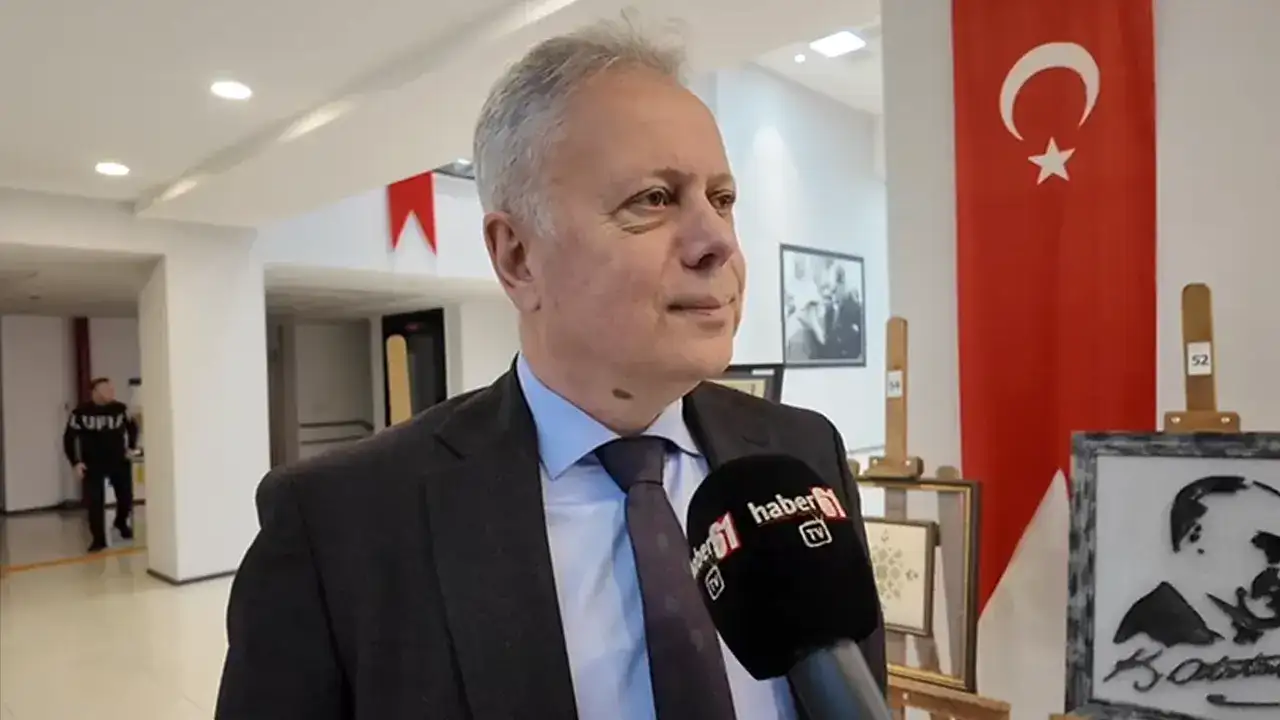 Zorlu, Başkan Genç’e seslendi: “Alan tahsil edilsin”