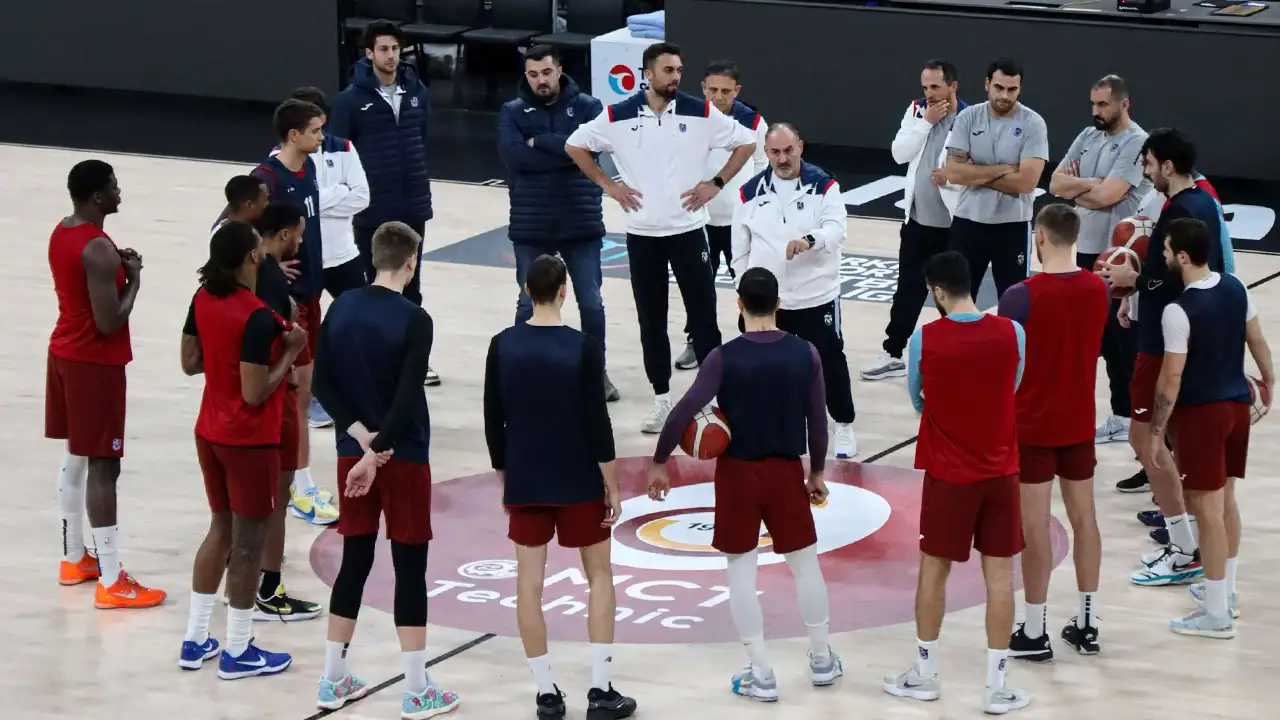 İstanbul’da zorlu randevu: Trabzonspor Galatasaray deplasmanında