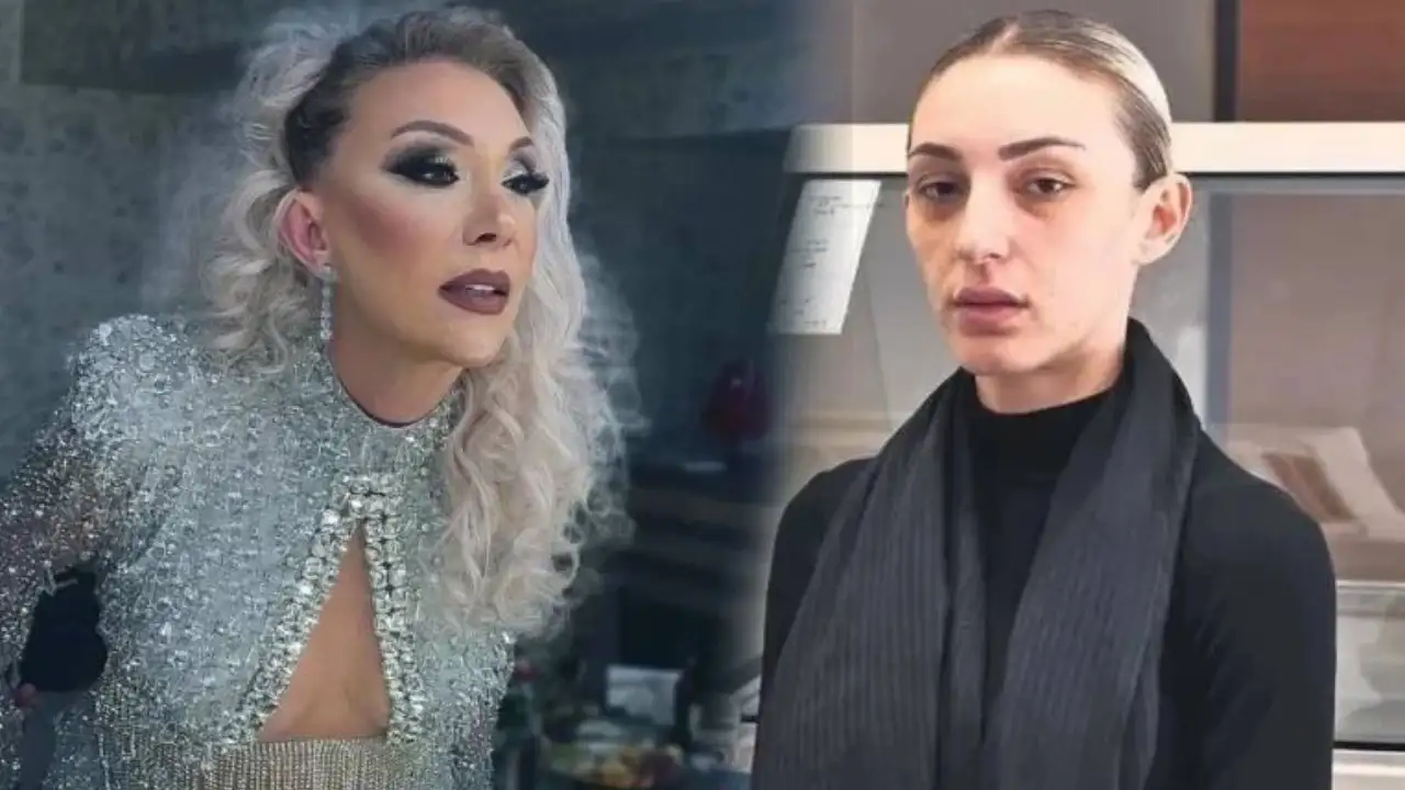 Güllü’nün kızı Tuğyan’ın uyuşturucu test sonuçları açıklandı