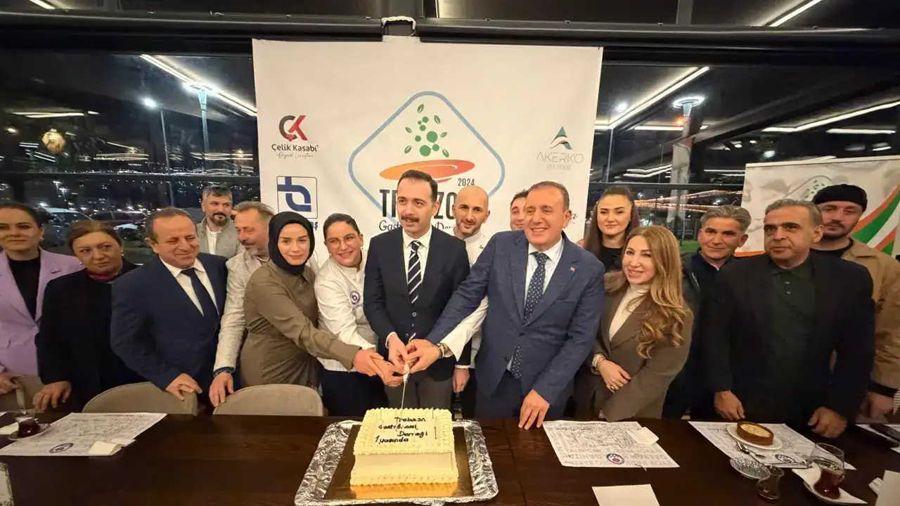 Trabzon mutfağına müjde: 60 yemeğe coğrafi işaret geliyor