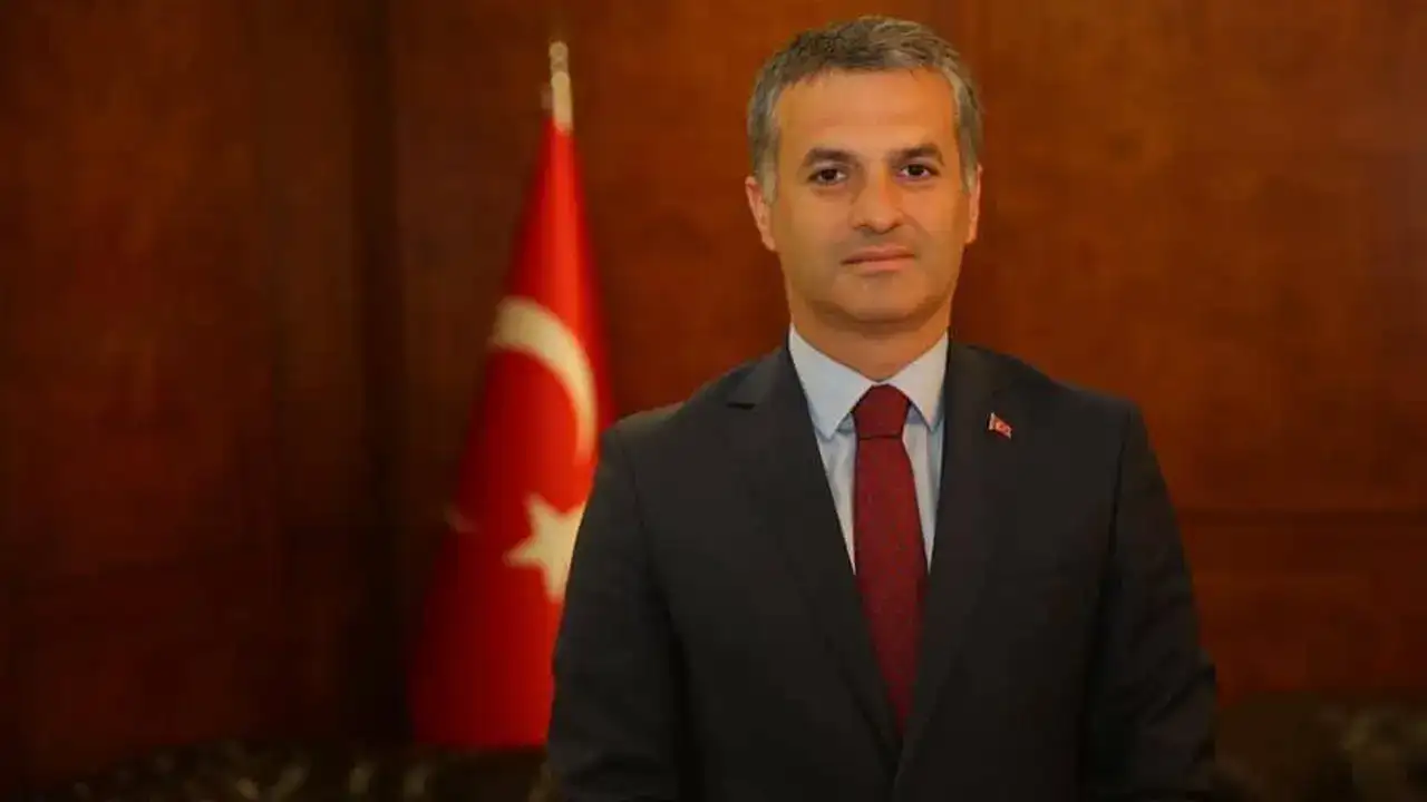 Başkan Bıyık açıkladı: " Daha büyük projeler üstünde çalışıyoruz"