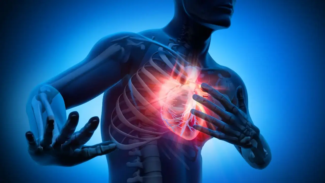 KTÜ'lü uzman uyardı: Genç yaşta kalp krizi riski taşıyor olabilirsiniz