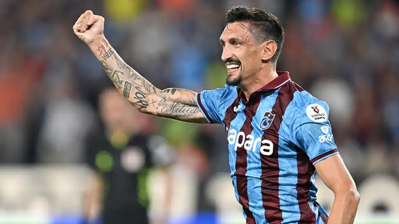 Sezona iyi başlamıştı: Savic'e nazar değdi