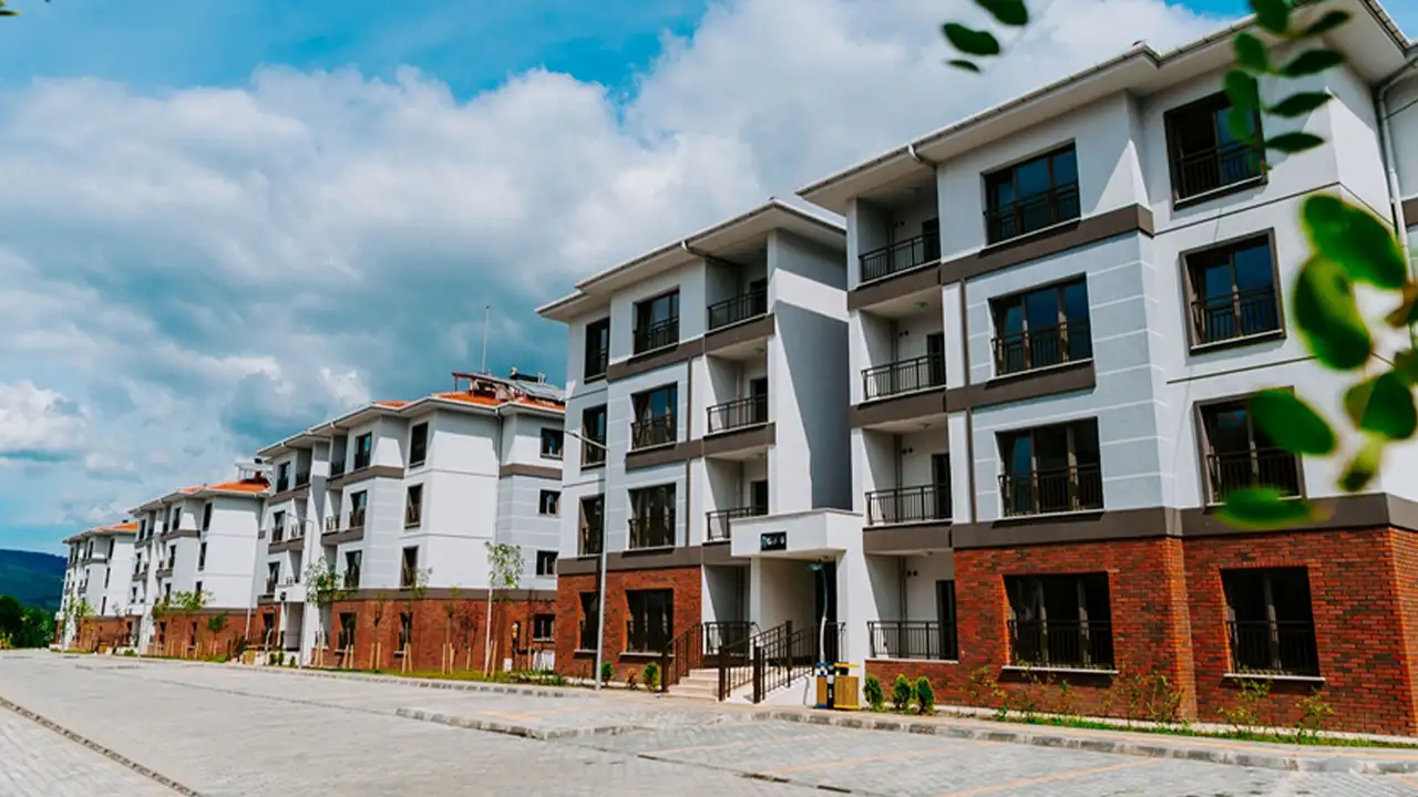 Yüzyılın Konut Projesi'nde ilk kuralar yarın çekiliyor: İlk il neresi?