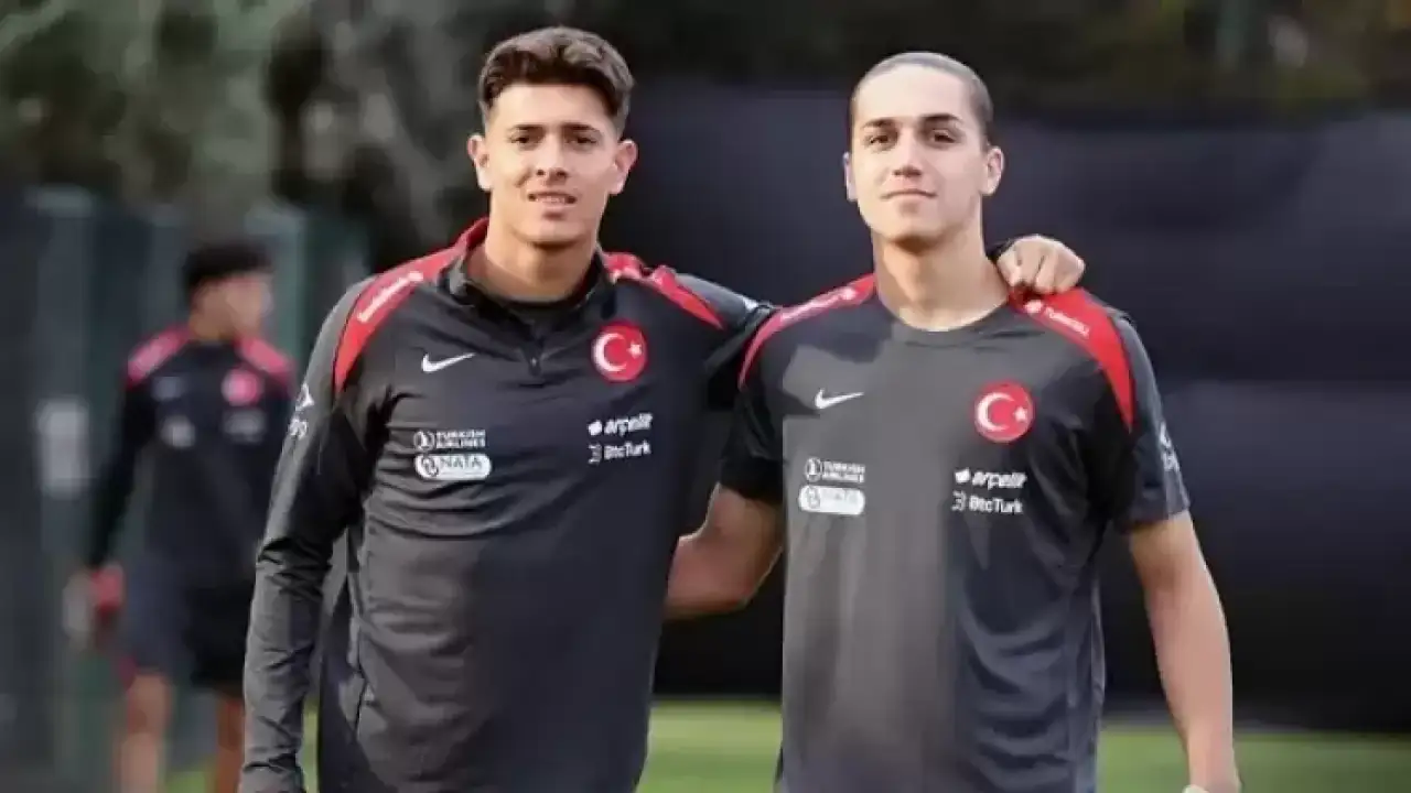 Trabzonspor'da gençlik operasyonu sürüyor: İki isim listeye alındı