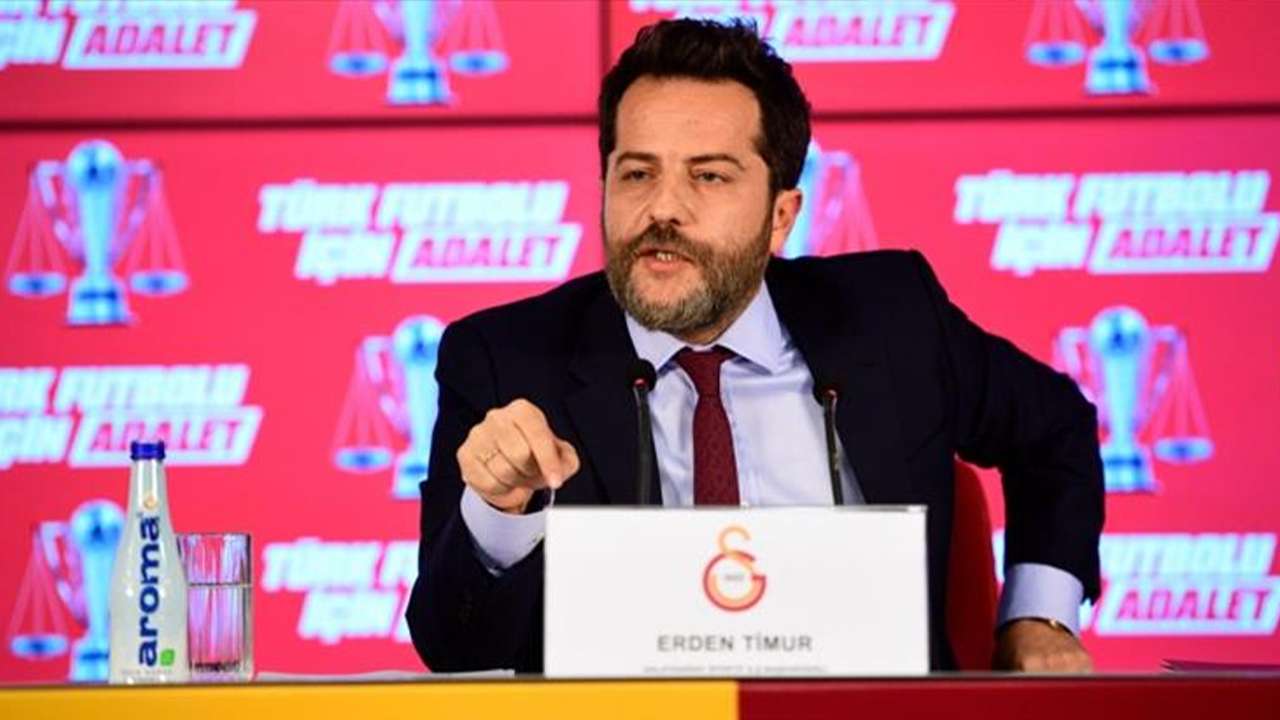 Bahis soruşturması futbolu sarstı: Eski Galatasaray yöneticisi dahil 29 gözaltı