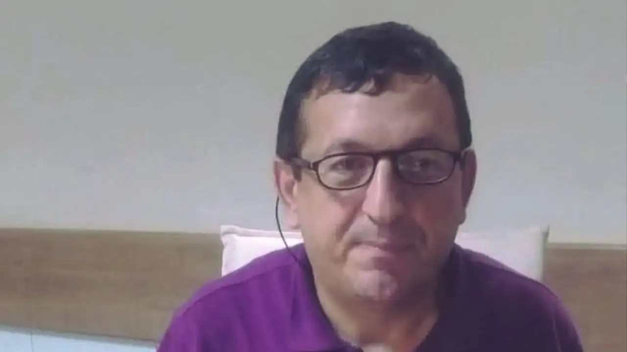 Akçaabat Haçkalı Baba Devlet Hastanesi’nde acı kayıp