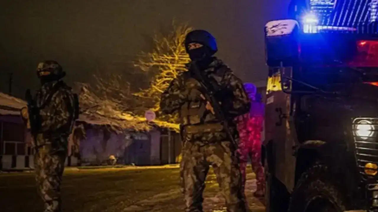 Yalova’daki hain saldırıdan acı haber geldi: 3 polis şehit oldu