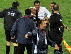 İşte Samsun Mersin maçı kararı